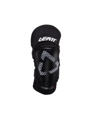Наколенки LEATT REAFLEX PRO BLK